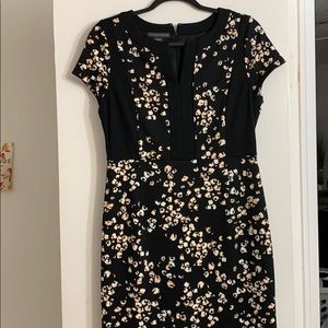 Covington pencil cut dress. Never used